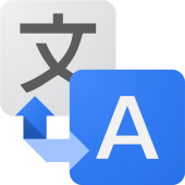 Google Çeviri logo