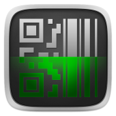 OK Scan(QR&Barcode) logo