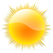 Hava Durumu – Weather logo
