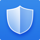 CM Security – Ücretsiz Antivirus logo
